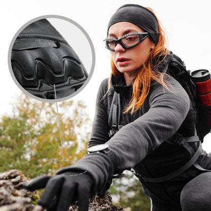 Outdoor Grip Gloves – Secure Hold on Any Surface