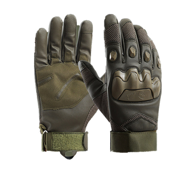 Outdoor Grip Gloves – Secure Hold on Any Surface