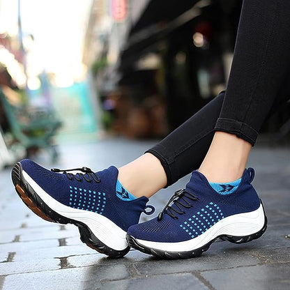 BowLift | Orthopedic Shoes for Plantar Fasciitis | Arch Support, Wide Width & Pain Relief