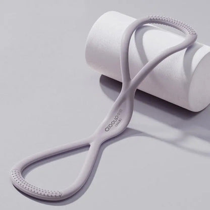 Figure-8 Resistance Band for Posture Correction – for Shoulders & Back