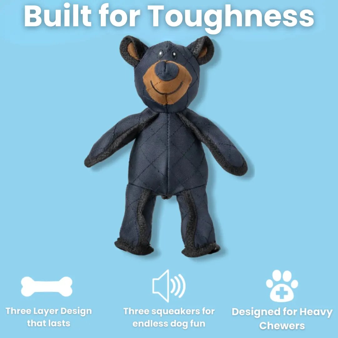 Durable Dog Chew Toy – Withstands Heavy Chewing