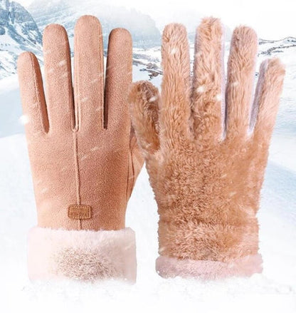 BowLift | Winter ThermoTouch – Waterproof with Touchscreen