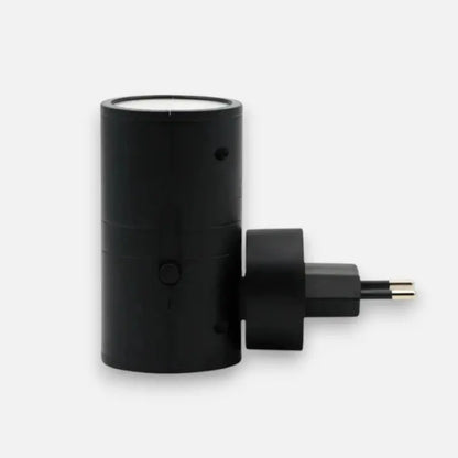 LED Outlet Night Light with Twilight Sensor