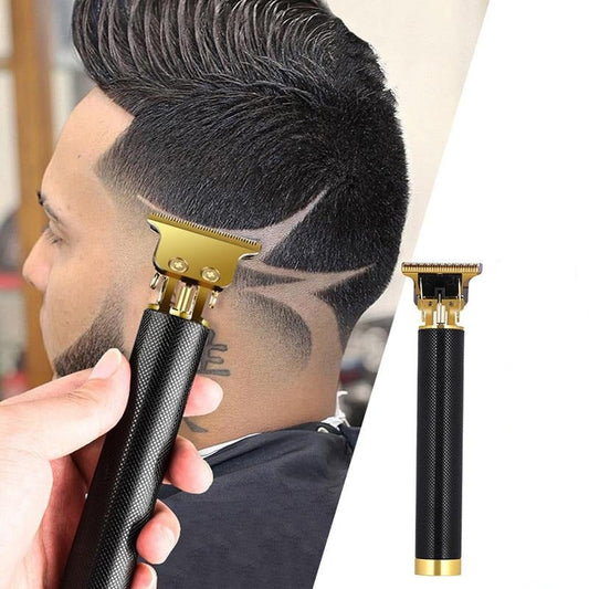 BowLift | RazorPro - Electric Hair Clipper with T Blade