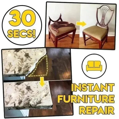 1+1 Free | High-Strength All-Purpose Glue for Repairs