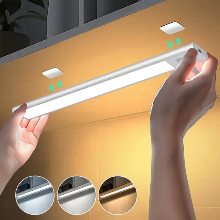 Wireless LED Under-Cabinet Light