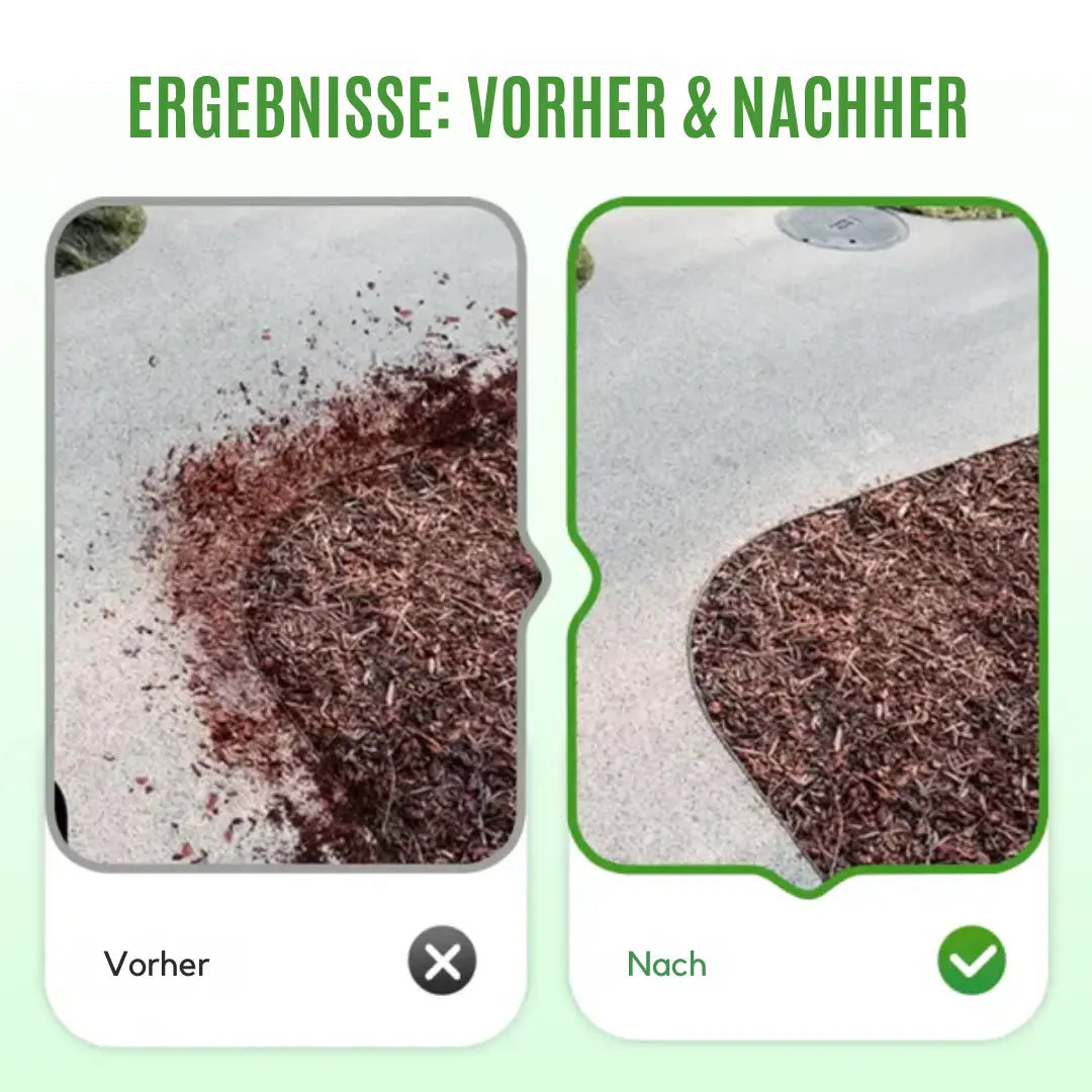 Landscape Adhesive — Quick-drying, weather-resistant fixative