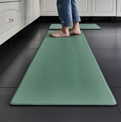 Anti-Fatigue Kitchen Mat – Cushioned Non-Slip Floor Mat