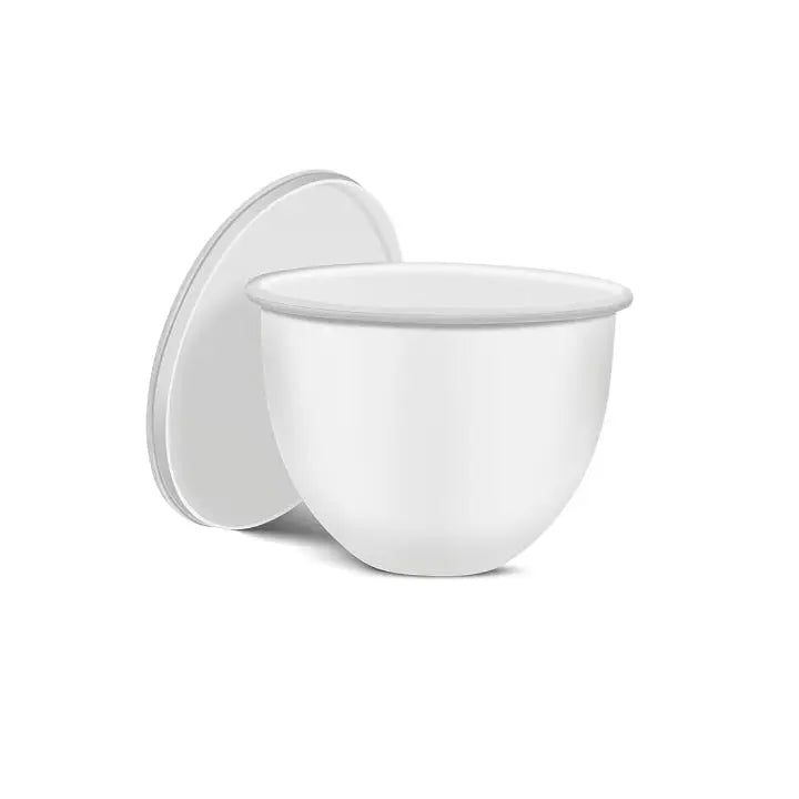 Silicone Bowl Liner – Convenient & Clean Baking for Everyday Use