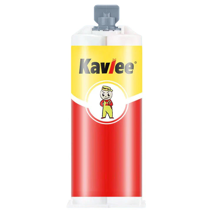Metal Adhesive – Fast-Curing, Waterproof, and Heat-Resistant