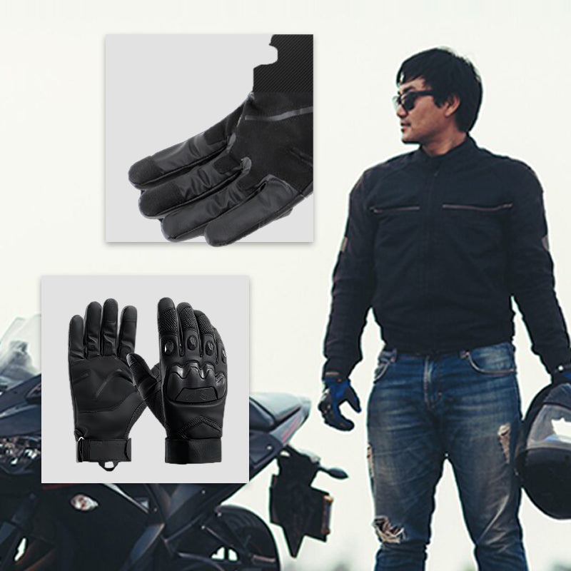 Outdoor Grip Gloves – Secure Hold on Any Surface