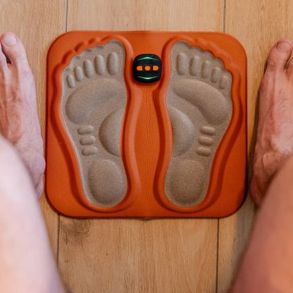 Foot Stimulator for Neuropathy – Pain Relief Through NMES
