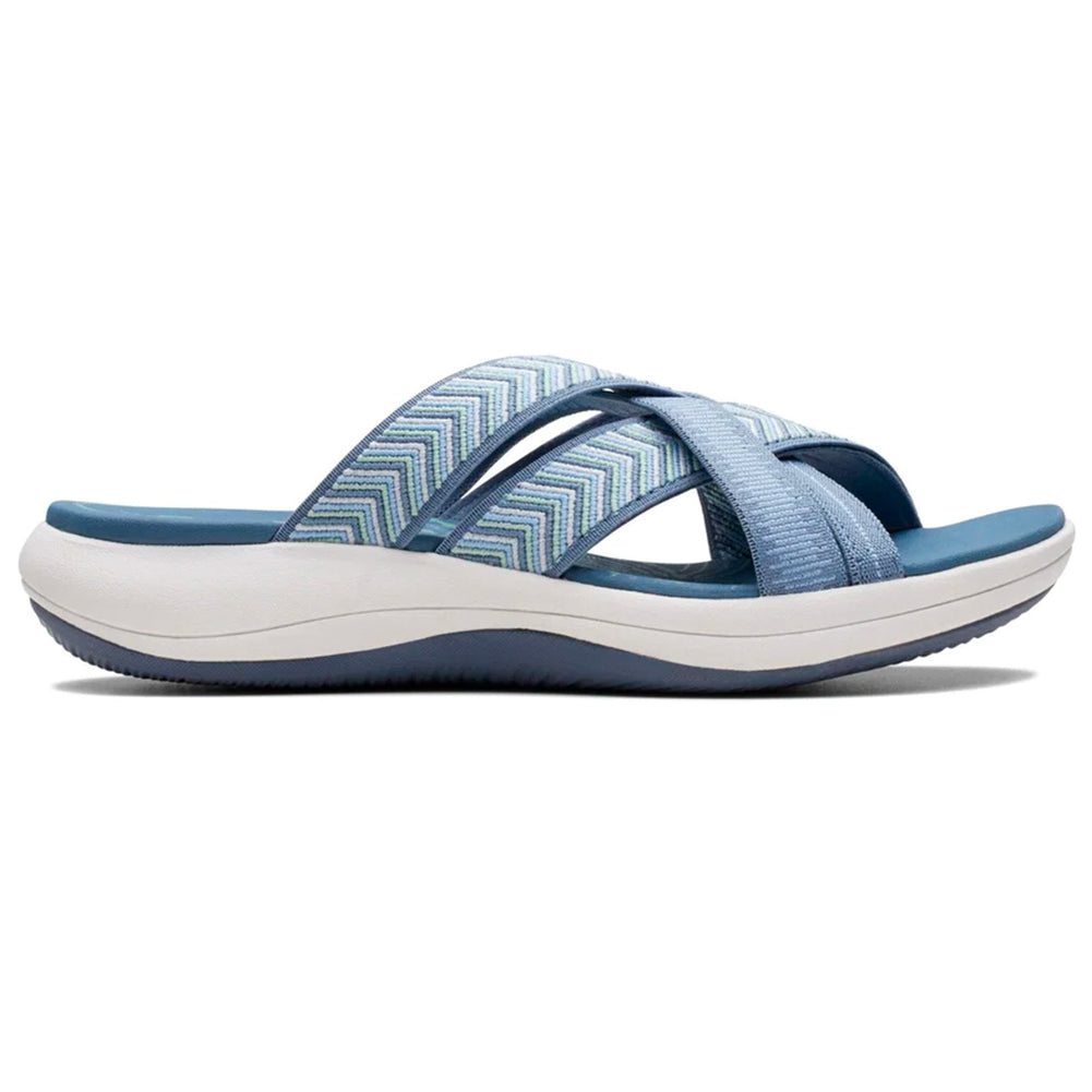 Orthopedic Sandals with Arch Support