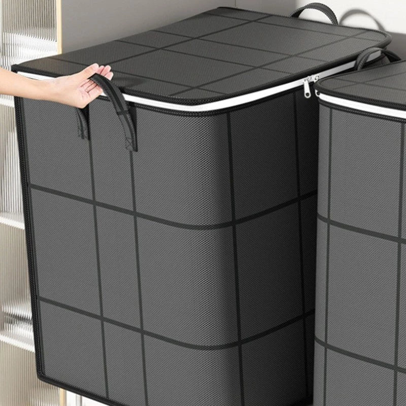 Blanket Storage Bag – Dust Protection, Space-Saving – S to XL