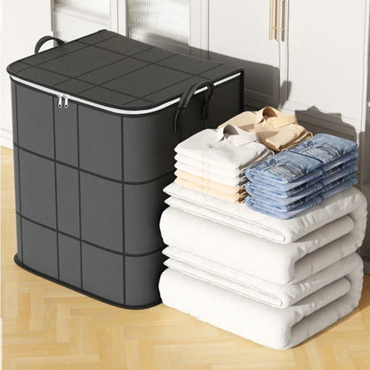 Blanket Storage Bag – Dust Protection, Space-Saving – S to XL
